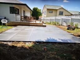 1m Cut Concrete 5kg Black 1