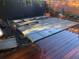 WETCASTE PAVERS